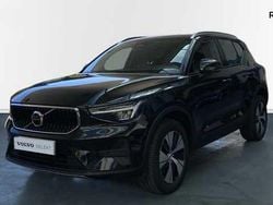 Negro Nuevo 2025 Volvo XC40 Core SUV | 38.500 € (Precio justo)