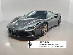 Usado 2020 Ferrari F8 Coupe | 299.900 € (Super precio)