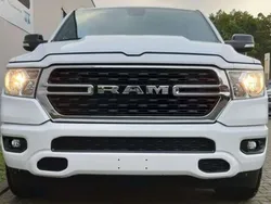 Blanco Nuevo 2024 Dodge Ram Recogida | 76.900 €
