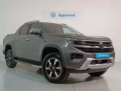 Gris Usado 2024 VW Amarok Style Recogida | 44.500 € (Super precio)