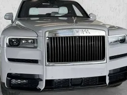 Blanco Nuevo 2024 Rolls Royce Cullinan SUV | 599.900 €