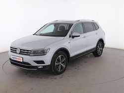 Blanco Usado 2018 VW Tiguan Allspace Sportline SUV | 26.499 € (Precio justo)