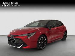 Otro Usado 2021 Toyota Corolla Sport Berlina | 24.490 € (Precio justo)