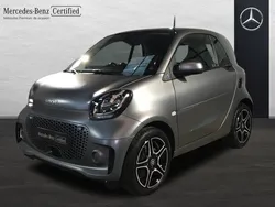 Otro Usado 2024 Smart ForTwo Electric Drive Pulse Coupe | 18.995 € (Precio justo)