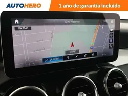Gris Usado 2020 Mercedes GLC63 AMG AMG SUV | 37.142 €