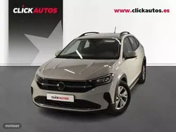 Gris Usado 2025 VW Taigo SUV | 21.550 € (Caro)