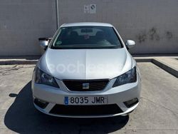 Gris / plata Usado 2016 Seat Ibiza Style Berlina | 6200 € (Buen precio)