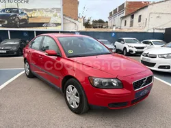 Volvo S40