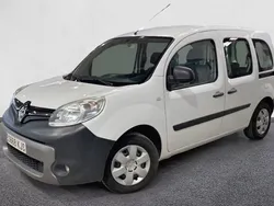 Usado 2018 Renault Kangoo LIMITED Monovolumen | 11.500 € (Precio justo)