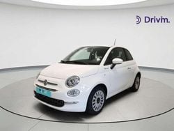 Blanco Usado 2023 Fiat 500 Dolcevita Utilitario | 11.800 € (Precio justo)