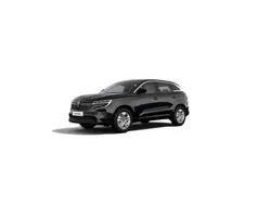 Negro Nuevo 2024 Renault Austral Evolution SUV | 27.600 € (Super precio)