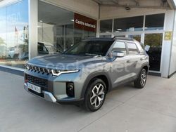 Gris / plata Usado 2024 Ssangyong (KGM) Torres SUV | 28.990 € (Un poco caro)
