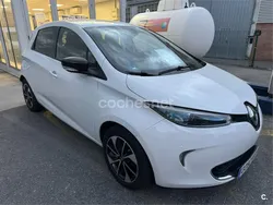 Eléctrico Usado 2017 Renault Zoe Life Utilitario | 9500 €