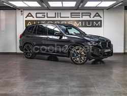 Negro Usado 2023 BMW X3 Comfort Edition SUV | 65.990 € (Precio justo)
