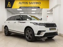 Blanco Usado 2023 Land Rover Range Rover Velar R-Dynamic SUV | 42.900 € (Super precio)