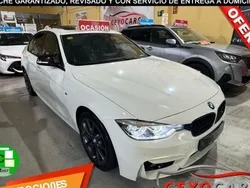 Usado 2018 BMW 318 M Sport Berlina | 18.500 €
