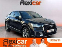 Negro Usado 2022 Audi Q2 Advanced SUV | 27.990 € (Buen precio)