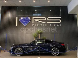 BMW 840