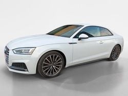 Usado 2019 Audi A5 Premium Coupe | 26.500 € (Precio justo)