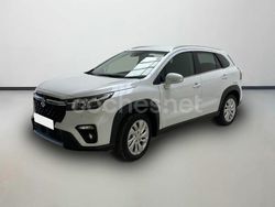 Blanco Nuevo 2025 Suzuki SX4 S-Cross SUV | 27.260 € (Precio justo)
