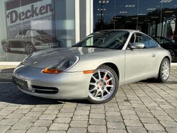 Plateado Usado 1999 Porsche 911 Carrera Coupe | 29.000 € (Buen precio)