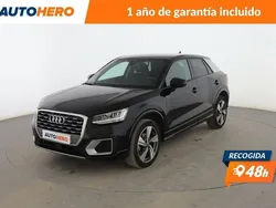 Negro Usado 2019 Audi Q2 Sport SUV | 22.599 € (Un poco caro)