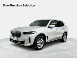 Blanco Nuevo 2024 BMW X5 xLine SUV | 79.900 € (Precio justo)