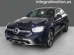 Usado 2021 Mercedes GLC300 | 41.990 € (Super precio)
