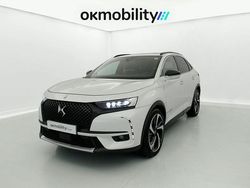 Blanco nacarado Usado 2022 DS Automobiles DS7 Crossback Performance Line Plus SUV | 23.760 € (Buen precio)