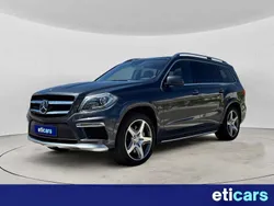 Gris Usado 2013 Mercedes GL63 AMG AMG SUV | 34.950 €
