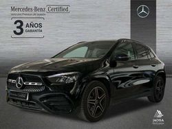 Usado 2024 Mercedes GLA200 SUV | 37.726 € (Precio justo)