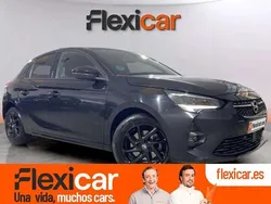 Negro Usado 2023 Opel Corsa Berlina | 11.890 € (Buen precio)