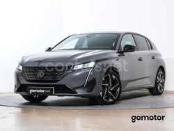 Gris / plata Usado 2024 Peugeot 308 Allure Berlina | 20.490 € (Buen precio)