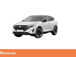 Blanco Nuevo 2025 Nissan Qashqai N-Connecta SUV | 35.122 € (Precio justo)