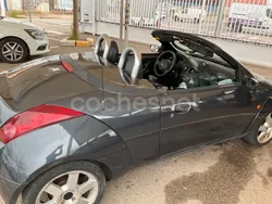 Ford StreetKa