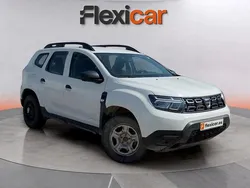 Azul Usado 2021 Dacia Duster Essentiel SUV | 14.490 € (Precio justo)