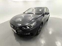 Teal Usado 2024 Hyundai i30 | 18.200 € (Buen precio)