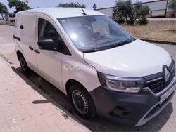 Blanco Usado 2022 Renault Kangoo Monovolumen | 12.000 € (Super precio)