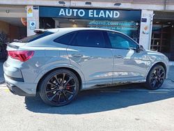 Gris Usado 2021 Audi RS Q3 Sportback Sport SUV | 59.900 € (Super precio)