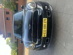 Negro Usado 2013 Mini Cooper S Utilitario | 8890 € (Precio justo)