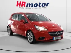 Usado 2018 Opel Corsa Selective | 10.290 € (Precio justo)