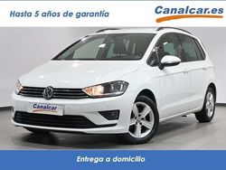 Usado 2015 VW Golf VII Advance | 7811 € (Super precio)