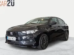 Nuevo 2025 Fiat Tipo | 17.990 € (Precio justo)