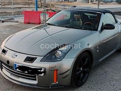Usado 2006 Nissan 350Z | 19.900 €