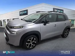 Gris Usado 2024 Citroën C3 Aircross SUV | 17.790 € (Precio justo)