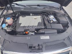 Negro Usado 2010 VW Passat Advance Familiar | 4000 € (Precio justo)