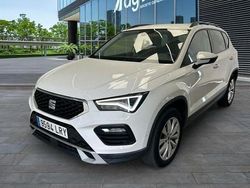 Usado 2021 Seat Ateca Style SUV | 19.700 € (Precio justo)