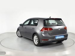 Gris Usado 2020 VW Golf VIII Edition Berlina | 18.300 € (Precio justo)