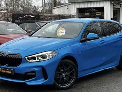 Azul Usado 2020 BMW 118 Utilitario | 29.000 € (Caro)