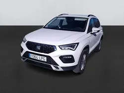 Usado 2021 Seat Ateca Style SUV | 21.000 € (Precio justo)